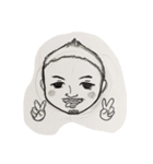 ハッピーライフ ダイキ（個別スタンプ：7）