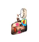 岩井です1（個別スタンプ：2）