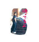 岩井です1（個別スタンプ：8）