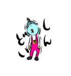 うおきちとらきち（個別スタンプ：13）