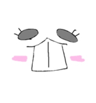 ふぇいす ふぁみりー（個別スタンプ：16）
