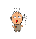 子供の落書き達（個別スタンプ：20）