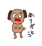 子供の落書き達（個別スタンプ：24）