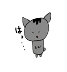 子供の落書き達（個別スタンプ：28）