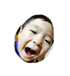 陽琉100%（個別スタンプ：3）