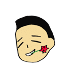 ヘリョンと愉快な仲間たち（個別スタンプ：20）