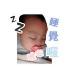 Li Shan（個別スタンプ：1）