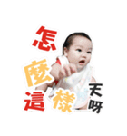 Li Shan（個別スタンプ：2）