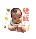 Li Shan（個別スタンプ：4）