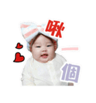 Li Shan（個別スタンプ：14）