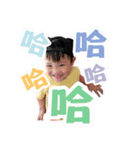 Li Shan（個別スタンプ：16）