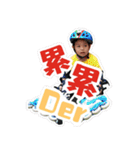 Li Shan（個別スタンプ：20）
