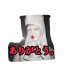 室谷（個別スタンプ：2）