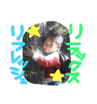 けいや01（個別スタンプ：2）