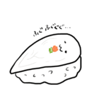 寿司子（個別スタンプ：25）