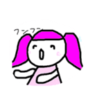 メルヘンちゃん（個別スタンプ：11）