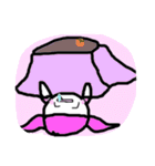 メルヘンちゃん（個別スタンプ：18）