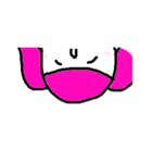 メルヘンちゃん（個別スタンプ：23）
