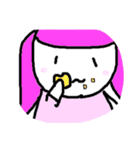 メルヘンちゃん（個別スタンプ：25）