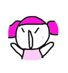 メルヘンちゃん（個別スタンプ：29）