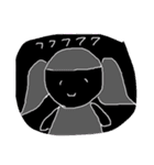 メルヘンちゃん（個別スタンプ：30）