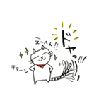 ぷわ丸3（個別スタンプ：15）