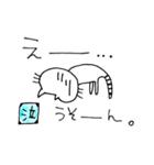 ぷわ丸3（個別スタンプ：22）