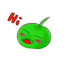 GreenKun（個別スタンプ：1）