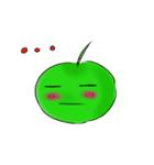 GreenKun（個別スタンプ：4）
