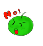 GreenKun（個別スタンプ：5）