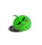 GreenKun（個別スタンプ：8）
