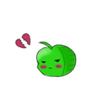 GreenKun（個別スタンプ：17）