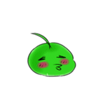 GreenKun（個別スタンプ：23）
