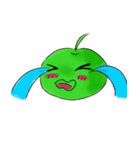 GreenKun（個別スタンプ：38）