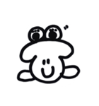 ぼくイヌリン！（個別スタンプ：2）