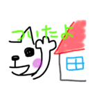 ネコさん！（個別スタンプ：20）