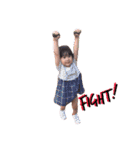 姉さん弟くん（個別スタンプ：28）