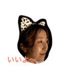 MARS  sticker！！（個別スタンプ：1）