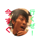 MARS  sticker！！（個別スタンプ：12）