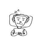Nongraba（個別スタンプ：1）