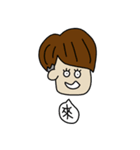 liang liang 3（個別スタンプ：2）