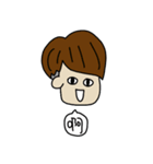 liang liang 3（個別スタンプ：3）
