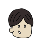liang liang 3（個別スタンプ：6）