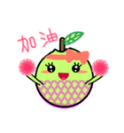 Meibao（個別スタンプ：4）