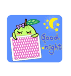 Meibao（個別スタンプ：7）
