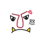 心模様（個別スタンプ：2）