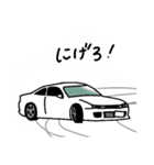 りく君のための専用スタンプ（個別スタンプ：5）
