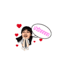Neil and friends Part 1（個別スタンプ：23）