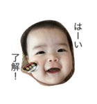 こたろすたんぷ（個別スタンプ：2）