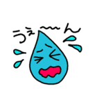 つぶおくんと愉快な仲間たち～その2～（個別スタンプ：28）